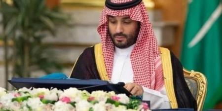 ولي العهد السعودي يُؤكد للرئيس الفلسطيني مُواصلة بذل الجهود لوقف التصعيد في غزة