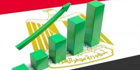 استطلاع لرويترز يتوقع نمو الاقتصاد المصري بنسبة 4.7% العام المالي المقبل