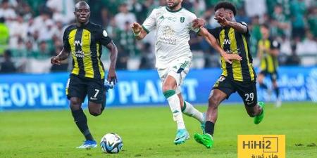 أسعار تذاكر مباراة الأهلي والاتحاد في دوري روشن