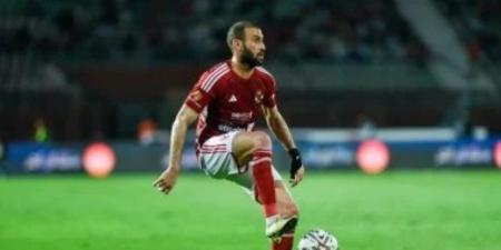 في الدقيقة 100.. عمر كمال وتاو يشاركان مع الأهلي أمام الزمالك بنهائي السوبر المصري