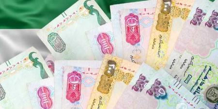 سعر الدرهم الإماراتي اليوم الخميس 24-10-2024