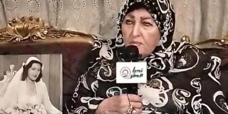 وفاة الفنانة شريفة ماهر عن عمر يناهز 92 عامًا.. تفاصيل