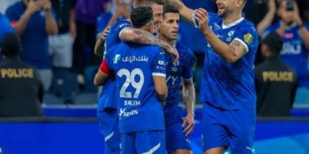 ترتيب الدوري السعودي بعد نهاية الجولة الثامنة