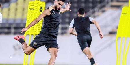 بلان يطالب الاتحاديين باحترام الجندل