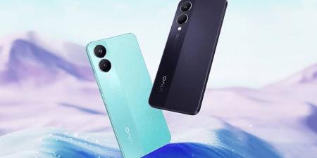 رصد هاتف vivo Y29 4G في قاعدة بيانات IMEI