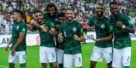 المنتخب السعودي قد يشارك في بطولة "الكأس الذهبية"