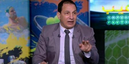 عفت نصار: الزمالك أكبر من جوزيه جوميز.. وعبد الله السعيد وناصر ماهر أساس الفريق