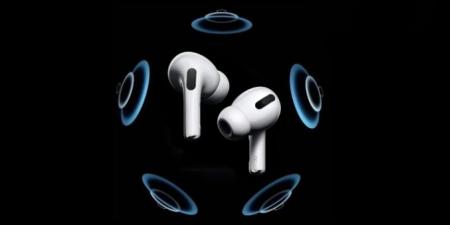 ابل تدعم سماعة AirPods Pro 2 اللاسلكية بمميزات جديدة في تحديث iOS 18.1