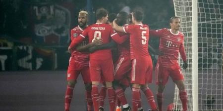 فرويند: نريد الوصول الى النهائي