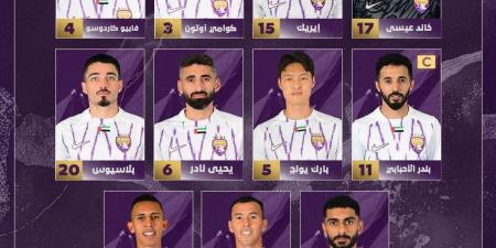 3 فرص ضائعة.. التعادل السلبي يسيطر على منتصف الشوط الأول بين الأهلي والعين في كأس الانتركونتيننتال