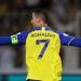 رونالدو يعلق على فوز النصر الثالث تواليا