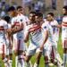 الزمالك راحة 6 أيام من التدريبات بعد الفوز بالسوبر الإفريقي على حساب الأهلي