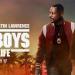 404 مليون دولار ايرادات فيلم Bad Boys Ride Or Die لـ ويل سميث