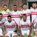 الزمالك عن منشطات السوبر الأفريقى: لم يصلنا إخطارات رسمية أو شفوية