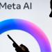 ميتا تعتزم إطلاق مساعدها الذكي Meta AI باللغة العربية في الشرق الأوسط