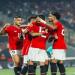 عاجل، بدلاء مصر أمام موريتانيا في تصفيات أفريقيا