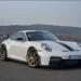 بورش 911 GT3، تحسين الأداء والأناقة