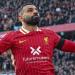 محمد صلاح يحقق انجازاً تاريخياً مع ليفربول في دوري الابطال