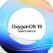 ون بلس تكشف عن نظام OxygenOS 15 بقدرات مبتكرة للذكاء الاصطناعي