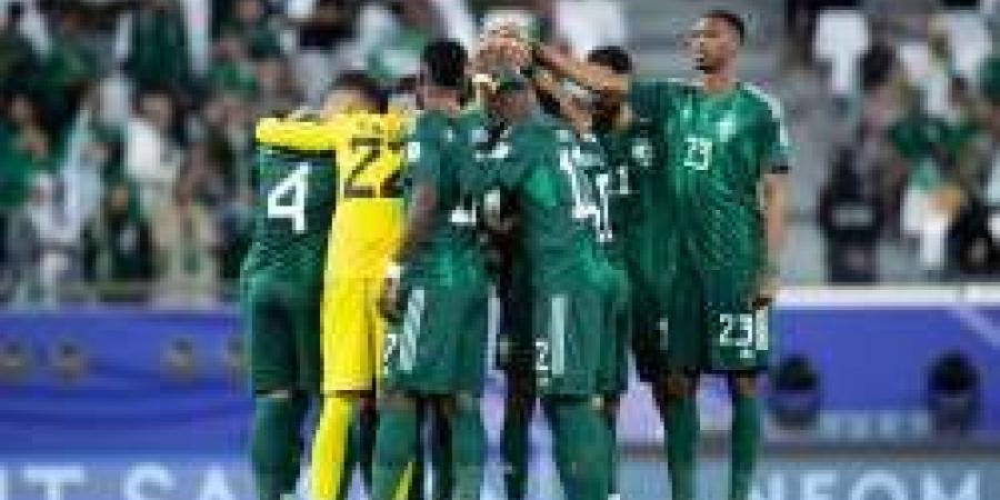 القنوات الناقلة لمباراة الصين ضد السعودية في تصفيات آسيا المؤهلة لكأس العالم 2026