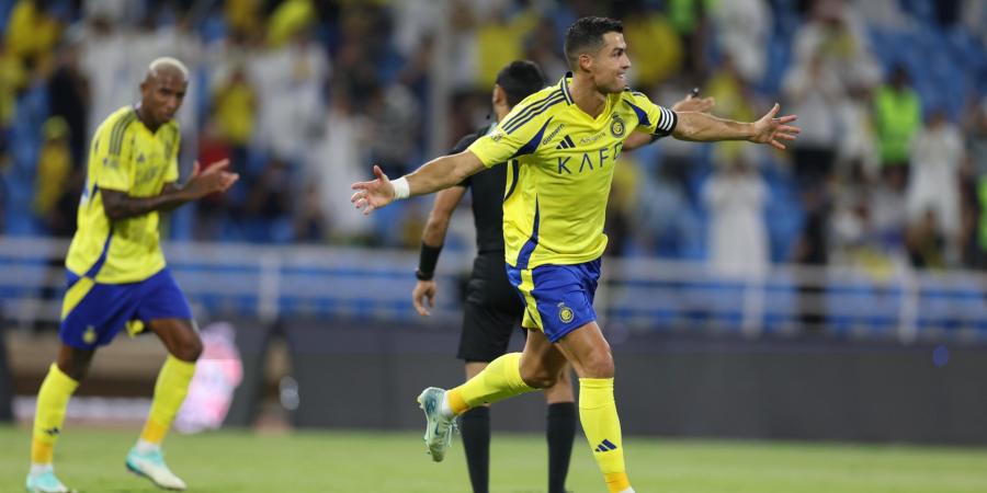 القنوات الناقلة لمباراة النصر ضد الأهلي فى الجولة 3 بالدوري السعودي