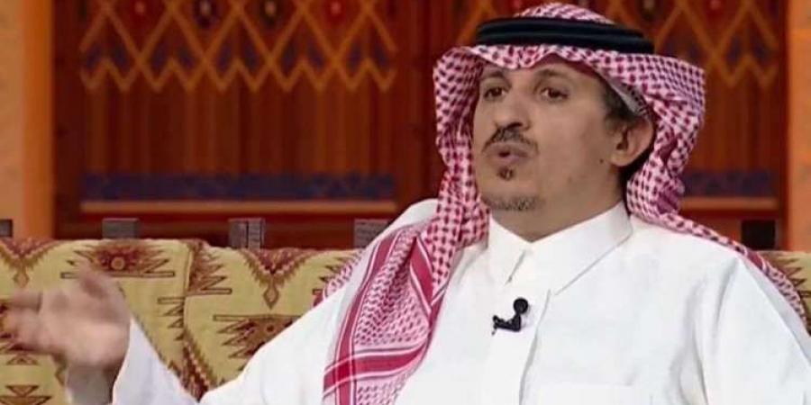 على الزهراني يعلق على فوز منتخب السعودية على الصين