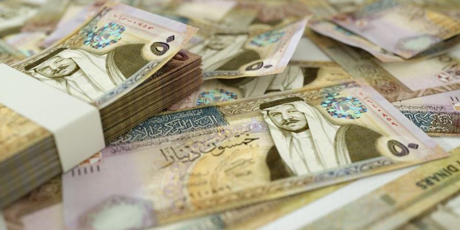 ارتفاع صافي أرباح البنوك 60.8 مليون دينار العام الماضي