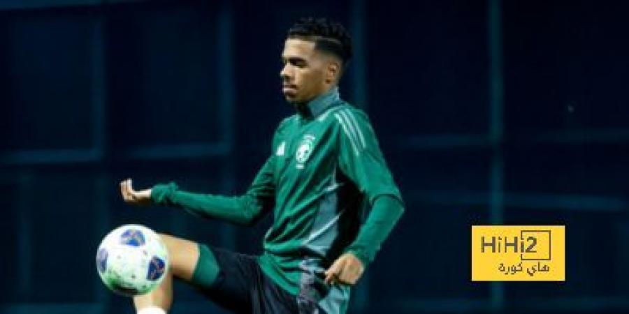 5 لاعبين من المنتخب السعودي خسروا أمام برانكو مدرب الصين