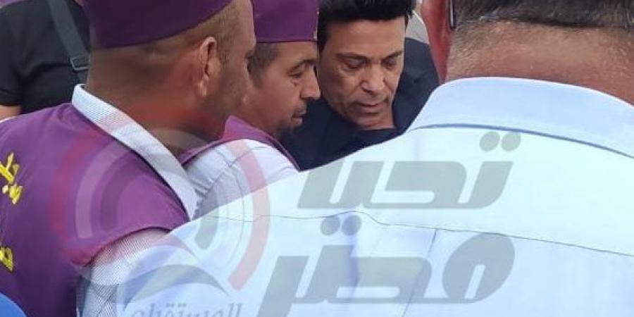 بعد واقعة سعد الصغير.. فنانين داخل السجن بسبب المخدرات