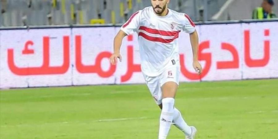 رغم ترحيب الزمالك.. عموض موقف مصطفى الزناري من قبول عرض الاتحاد السكندي| خاص