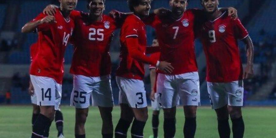 اتحاد الكرة يعلن صرف مكافآت لنجوم منتخب مصر