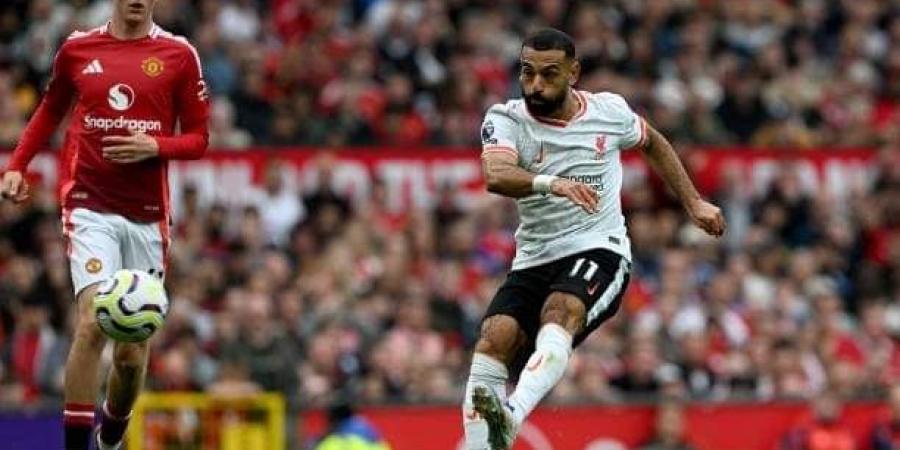 محمد صلاح يتلقى عرض قوي للرحيل عن ليفربول