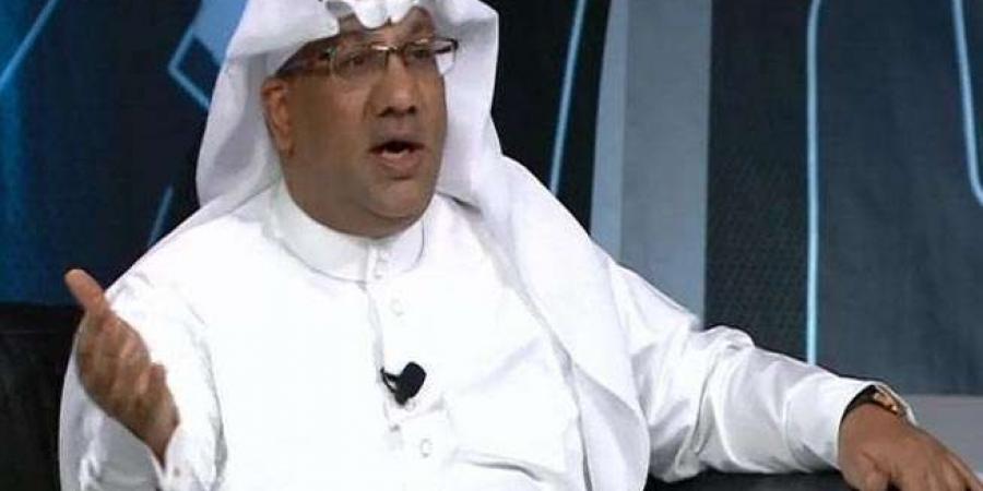 عيسي الجوكم يرد على مطالبات تعيين المدرب"خيسوس" لتدريب المنتخب السعودي