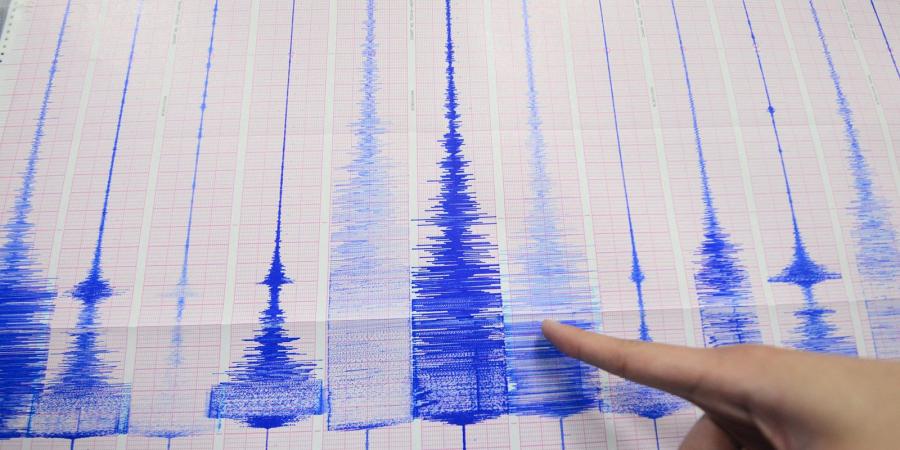 زلزال بقوة 5.4 درجات يضرب باكستان