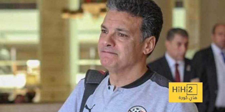 وفاة إيهاب جلال مدرب منتخب مصر الأسبق