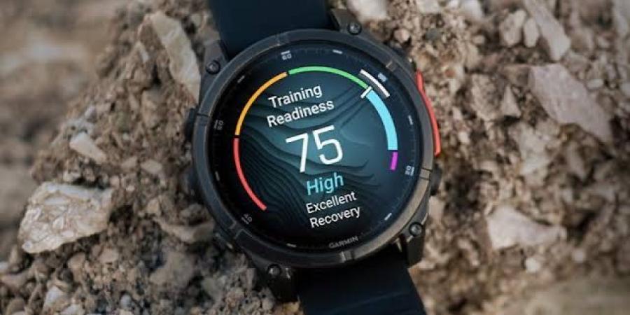 ‏Garmin تقوم بتسريب ساعات ذكية جديدة من Fenix ​​8 Pro و Fenix ​​8 MicroLED