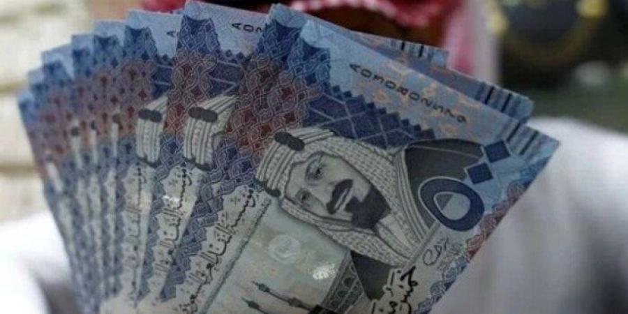 سعر الريال السعودي في مصر اليوم.. الأحد 22 سبتمبر 2024