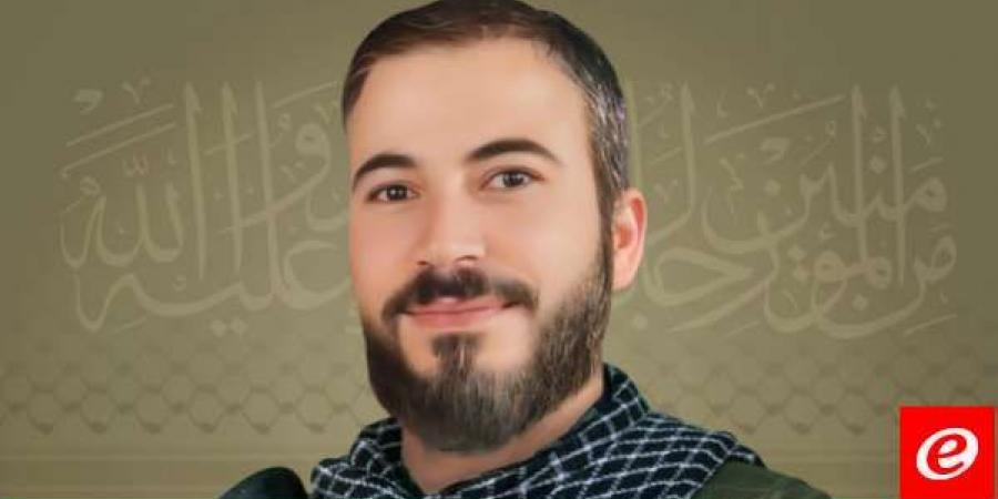 "حزب الله" نعى محمد علي زريق من بلدة المعلّقة البقاعية