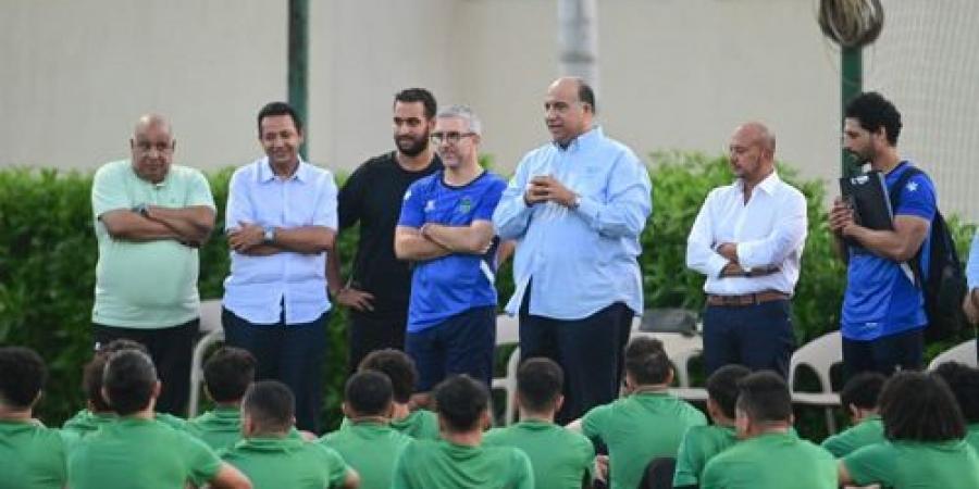 الاتحاد يقترب من التعاقد مع المهاجم النيجيرى ايمانويل