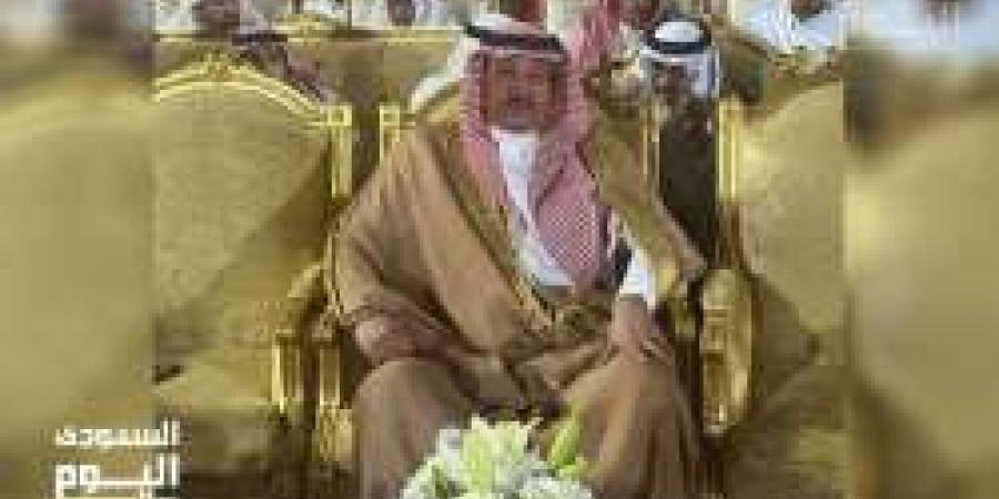 الشيخ مطلق الدويش يهنئ القيادة والشعب السعودي باليوم الوطني 94