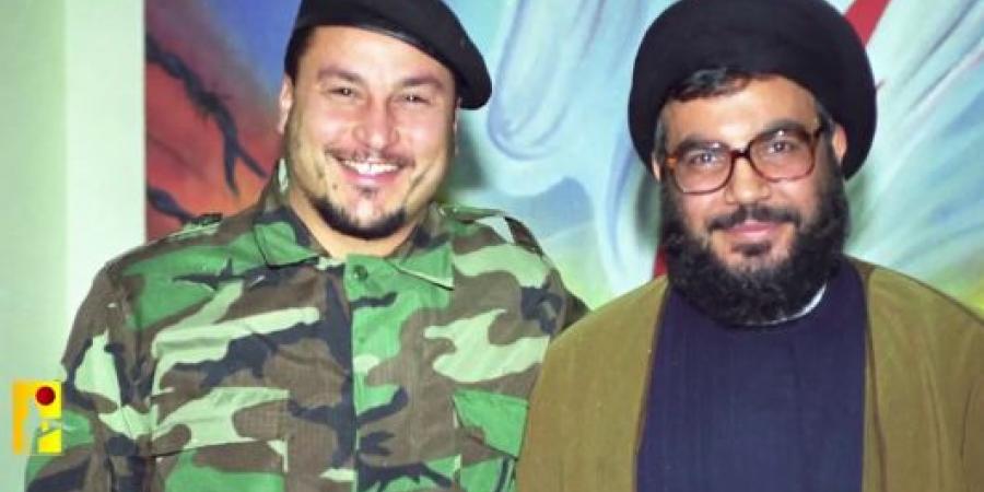 بالفيديو | مشاهد خاصة بالقائد الشهيد أحمد محمود وهبي “الحاج أبو حسين سمير”