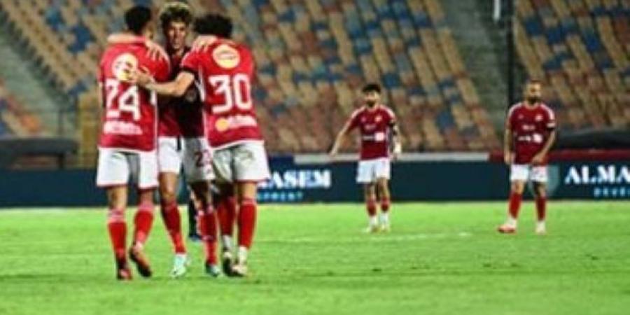 موعد مباراة الأهلي القادمة أمام جورماهيا الكيني في دوري أبطال أفريقيا