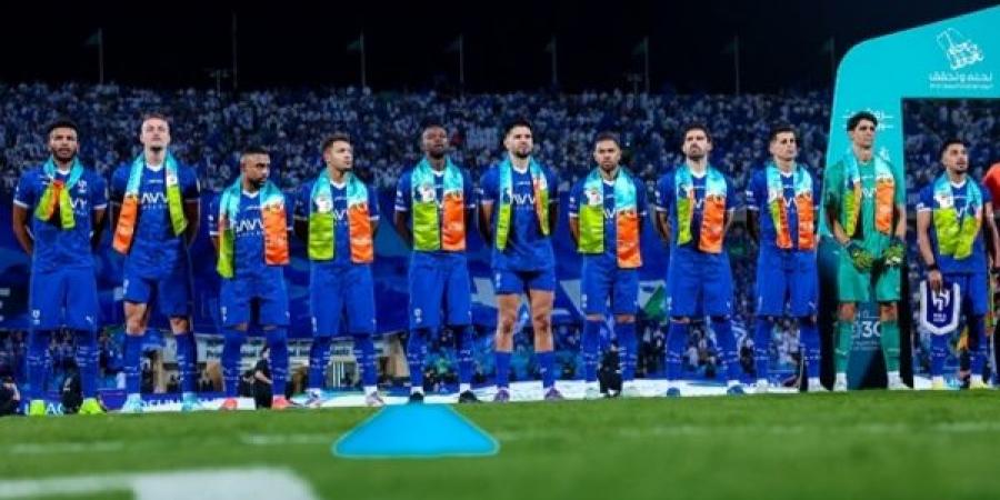 ترتيب الدوري السعودي بعد الجولة الرابعة: الهلال بالعلامة الكاملة يبتعد في الصدارة