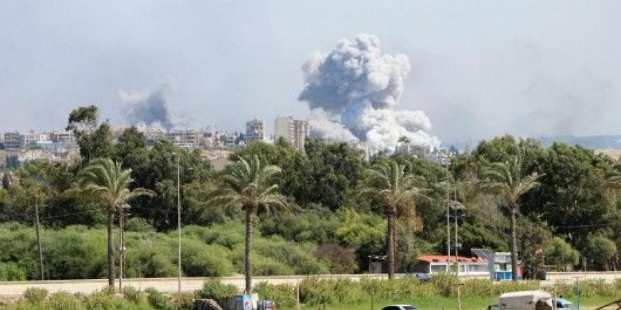 المقاومة الفلسطينية تدين العدوان الإسرائيلي على لبنان.. لن تعيد مستوطني الشمال وستزيد من صلابة موقف المقاومة