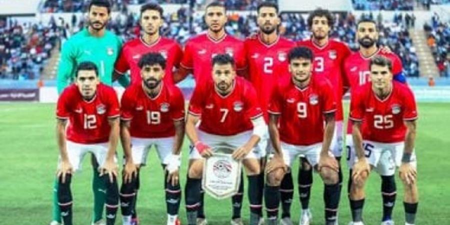 اتحاد الكرة يوضح موقف مصر من المشاركة فى كأس العالم 2026