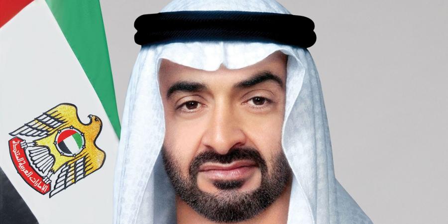 محمد بن زايد: الإمارات والسعودية تربطهما وشائج تاريخية راسخة من الأخوة والمحبة