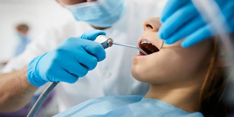 مديرية صحة جرش تستحدث 3 عيادات طب أسنان في مراكز صحية تابعة لها