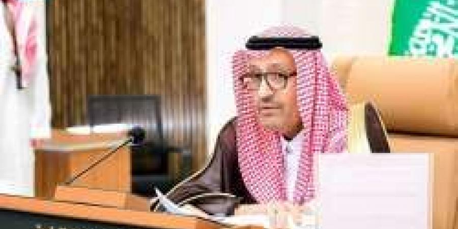 اليوم الوطني السعودي.. أمير الباحة يهنئ خادم الحرمين الشريفين ويشيد بجهود القيادة والتلاحم الوطني