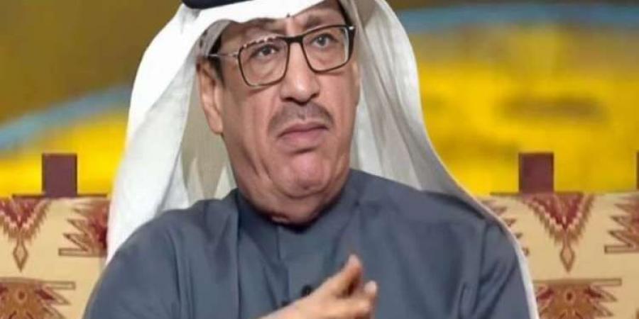 جمال عارف يعلق على تشكيلة الاتحاد لمواجهة العين في كأس الملك