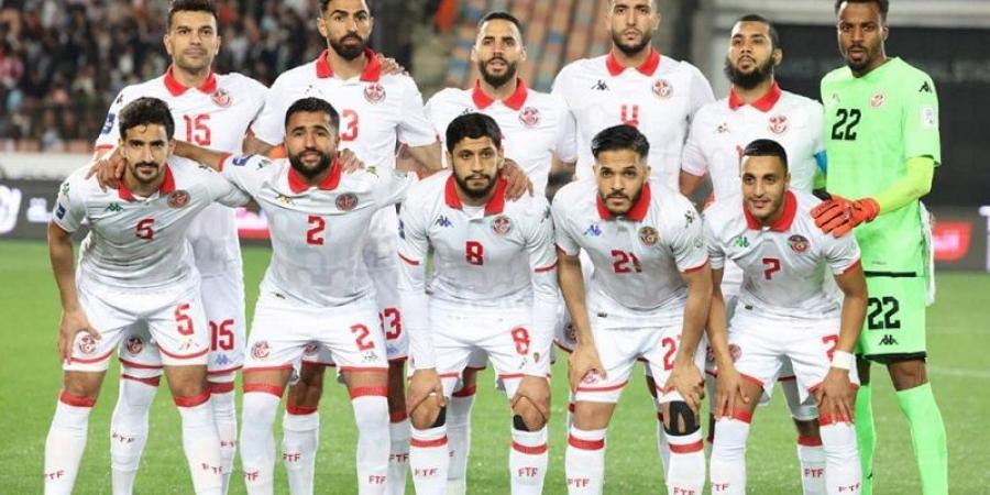 تصفيات كأس افريقيا.. الكشف عن طاقم تحكيم مباراة تونس وجزر القمر